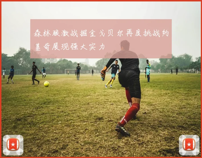 森林狼激战掘金戈贝尔再度挑战约基奇展现强大实力